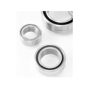 Rodamientos de Bolas de Contacto Angular y Radial Profundos de Acero al Carbono Innovadores de Japón - Product Image 1