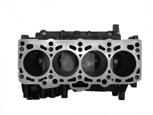 Khối xi lanh cho Volkswagen VW 1.9 xi lanh động cơ rỗng khối cho Passat và Jetta Golf 1.9tdi 908709 OEM 03l103021ap - Product Image 4