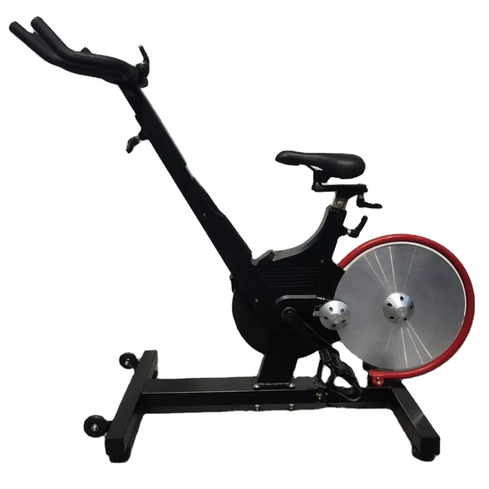 Commerciële Gym Fitness Fiets Spin Magnetische Schwinn Spin Bike Cyclus Indoor Oefenmachine Oefening Fit Fiets