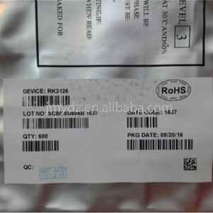 RK3288 RK3288W чип процессора BOM IC quote список интегральных Схем - Product Image 2