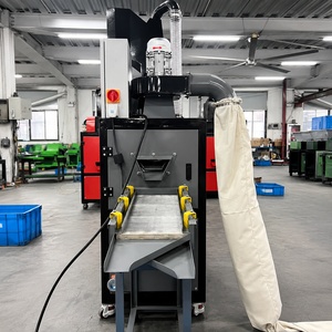 Granulateur de câbles en cuivre robuste Miracle 1000 kg/h 15 kW, système de broyage automatique pour déchets industriels de fils - Product Image 4