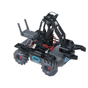 Kit de robot RoboMaster EP, dispositif de programmation intelligent pour l'interaction parent-enfant - Product Image 3