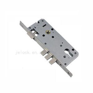 <span class=keywords><strong>sy</strong></span> pour installer le corps de serrure à mortaiser à pêne dormant en alliage de zinc trois 602 - Product Image 1