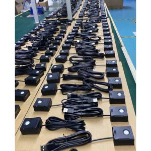 XT2010 XTIOT OEM ODM Mã QR Máy Quét Mã Vạch Linux Tự Động <span class=keywords><strong>Usb</strong></span> <span class=keywords><strong>2D</strong></span> Máy Quét Mã Vạch Pdf417 - Product Image 1