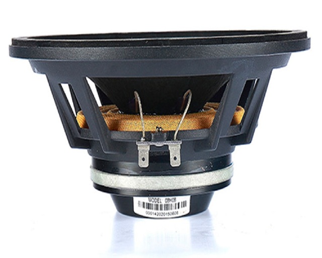 pa Speakers Professional 8 Inch, 8 Woofer