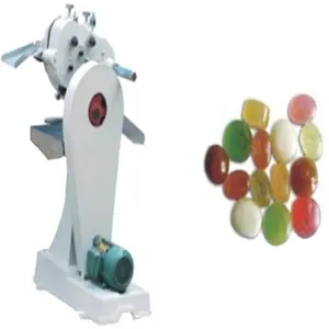 Hochwertige voll automatische Maschine zur Herstellung süßer Süßigkeiten