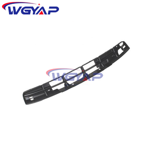 WGYAP OEM 1T0853677 Nuova Griglia Inferiore Anteriore ABS Originale, Ricambio Auto per <span class=keywords><strong>CADDY</strong></span> 2004-2010, Garanzia <span class=keywords><strong>1</strong></span> Anno - Product Image 5