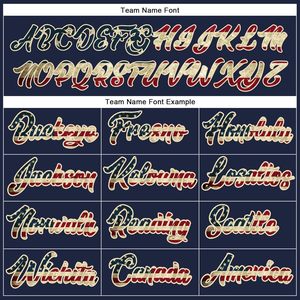 Sweat-shirt à capuche rayé inspiré du hockey personnalisé pour hommes, femmes et jeunes, avec nom et numéro personnalisés, vêtements pour les fans de sport - Product Image 3