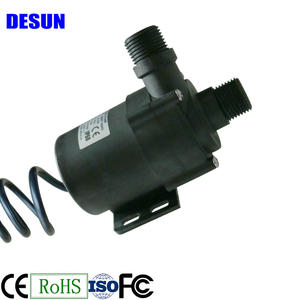 <span class=keywords><strong>Pompe</strong></span> submersible électrique de refroidissement de moteur de <span class=keywords><strong>moto</strong></span> d'automobile de <span class=keywords><strong>12V</strong></span> 24V DC - Product Image 6