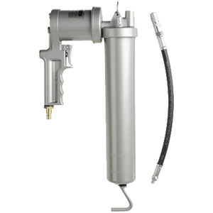 Pistolet à graisse pneumatique en acier Capacité de 500 ml - Product Image 1