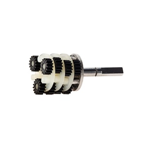 Mô-men xoắn cao tùy chỉnh 12V 24V 6mm 12mm 16mm 20mm 22mm mini không chổi than DC động cơ hộp số Hành Tinh - Product Image 2