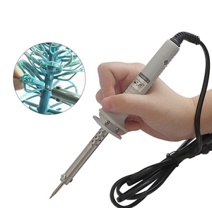 Professionnel de bonne qualité à main température réglable <span class=keywords><strong>bijoux</strong></span> électroniques <span class=keywords><strong>fer</strong></span> à <span class=keywords><strong>souder</strong></span> <span class=keywords><strong>fer</strong></span> à <span class=keywords><strong>souder</strong></span> électrique avec interrupteur - Product Image 6