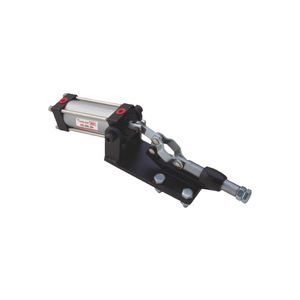 Actuador Neumático de Sujeción Hao Shou HS-305-EA para Uso Industrial - Product Image 4