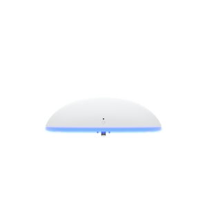 Nouvel Extenseur WiFi 6 U6 avec Point d'Accès, Fonctions Pare-feu, VoIP, VPN, QoS, Cryptage WEP Filaire UniFi U6 - Product Image 3
