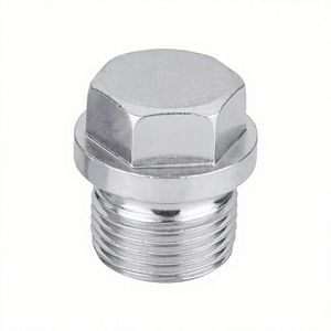 Vis autoperceuses en acier au carbone C1022A à tête hexagonale pour toiture - Product Image 4
