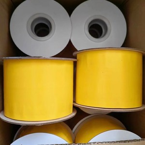 Rollo de Trampa Adhesiva Amarilla para Insectos 15/20/30cm x 50/100m, <span class=keywords><strong>Cinta</strong></span> Adhesiva Fuerte para Control de Plagas en Invernaderos y Granjas, Pulgones y Moscas Blancas - Product Image 5