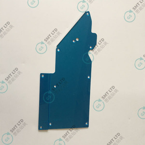 Couverture de pièces SMT en acier inoxydable pour machine Panasonic N210109641AA - Product Image 1