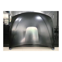 Penjualan laris kap bahan Aluminium suku cadang mobil untuk BMW 3 series F30 F35 2013-2019 to M3 kit Bodi