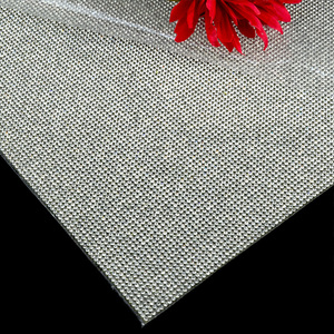 Lámina de Cristal de Estrás Plateado Termoadhesivo de 24x40 cm y Lámina de Cristal de Estrás <span class=keywords><strong>AB</strong></span> - Product Image 5