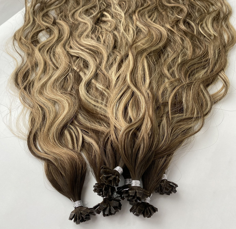 2026 for Pre Bonded Soft Smooth