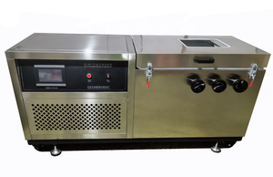 Máquina Enrolamento Enrolamento Baixa Temperatura Fios e Cabos - Product Image 5