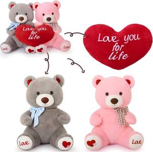 Плюшевая игрушка 18 дюймов, плюшевый мишка - Product Image 2