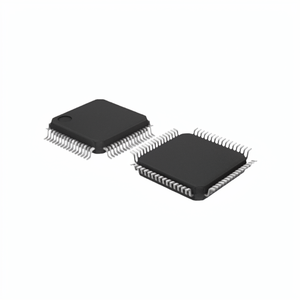 Fabricant de composants électroniques embarqués : Circuit intégré MCU LPC2134FBD64_01EL 16/32 bits, 128 Ko FLASH, 64LQFP - Product Image 1