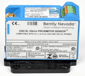 Nuevo Sensor de Proximidad Original Nevada 330180-50-05 3300 de Acero Inoxidable para Automatización - Product Image 2
