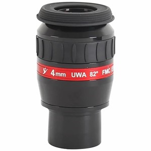 Angeleyes Kính thiên văn Eyepiece uwa <span class=keywords><strong>1</strong></span>.25 "82 độ 4mm 7mm 16mm cho kính thiên văn - Product Image 2