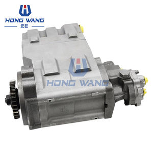 3190678 3190677 3190607 3840677 20R-0819 Conjunto de Bomba de Inyección de Combustible C7 C9 Cargador 966D 966E 966F E330D E336D E340DL HongWang - Product Image 6