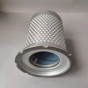 AS31 <span class=keywords><strong>kaisa</strong></span> Élément filtrant pour machines de construction 6.3765.0 Élément filtrant séparateur d'huile - Product Image 3