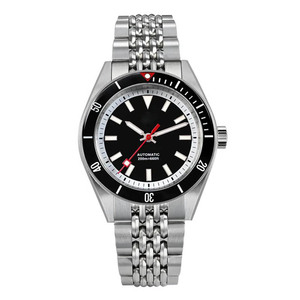 Nuevo Reloj Automático de Lujo con Diseño Original, Zafiro, Cronógrafo, Bisel de Cerámica, Revestimiento Luminoso, Reloj de Pulsera para Hombre - Product Image 1