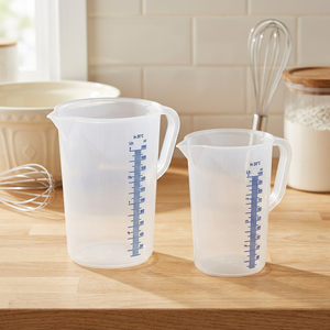 CARAFTE GRADUATA 1 LT. - Product Image 2
