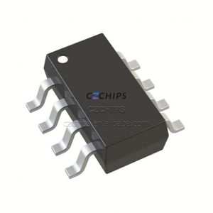 Brand-new and Original AGP TSOT23-8 Integrated Circuit Chip CZSKU:Z1J1M1Z3 - Product Image 1