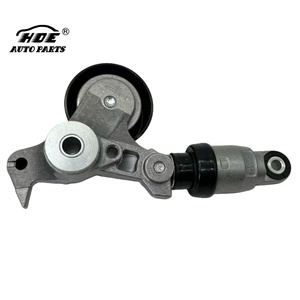 3117059B015 31170-59B-005 534080010 Tensor de Correa de Repuesto para Automóviles HDE al por Mayor para Honda Civic - Product Image 3