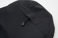 Veste de ski snowboard 3L pour hommes, vêtements d'extérieur professionnels imperméables et coupe-vent, vêtements de sport alpin, survêtement de snowboard, manteau d'hiver