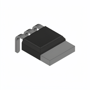 ทรานซิสเตอร์ TO-262 FQI19N20TU ซื้อออนไลน์ ชิ้นส่วนอิเล็กทรอนิกส์ของแท้ - Product Image 1