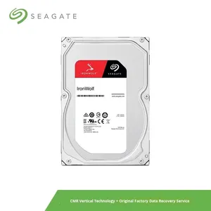 Mechanical Hard Drive Cool 4T Internal 256MB New Desktop Computer NAS Server 3.5 Internal Hard Drive - Product Image 6