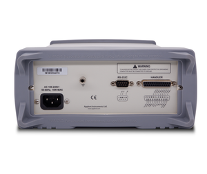 AT3810A precisão <span class=keywords><strong>LCR</strong></span> medidor, 20kHz teste instrumento - Product Image 3