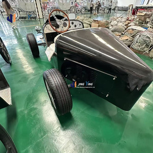 <span class=keywords><strong>Voiture</strong></span> électrique rétro mini vintage classique, directement <span class=keywords><strong>de</strong></span> l'usine, idéale pour le tourisme en parc et la <span class=keywords><strong>location</strong></span> <span class=keywords><strong>de</strong></span> <span class=keywords><strong>mariage</strong></span> - Product Image 5