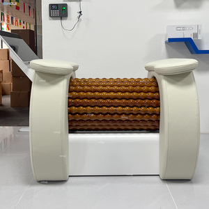 <b>Body</b> Roller <b>Machine</b> Lymphatic Full Relaxation Chair <b>Body</b> Roller <b>Machine</b> - Product Image 5