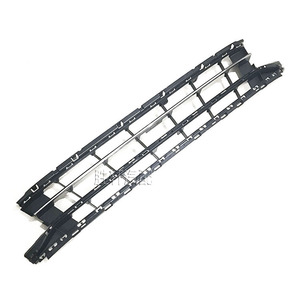 Rejilla Inferior Delantera para Volkswagen 3G0 853 671CD, Plástico ABS para Magotan B8L Passat B8 - Product Image 2