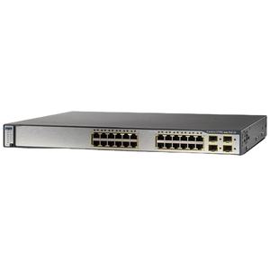 100% authentique Et Neuf Scellé CEI <span class=keywords><strong>3750g</strong></span> Commutateur Poe 24 ports - Product Image 4