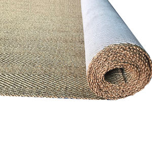 <span class=keywords><strong>Tapis</strong></span> d'escalier en <span class=keywords><strong>Sisal</strong></span> tissé en Jute naturelle, <span class=keywords><strong>tapis</strong></span> moderne et long de qualité bon marché avec support en Latex naturel pour le salon, livraison gratuite - Product Image 1