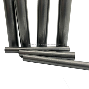 Varilla de grafito de carbono puro alto para fundición de metales - Product Image 4