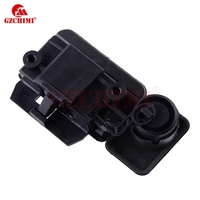 Nouvelle poignée de verrouillage de boîte à gants de voiture compatible avec Suzuki Jimny Vitara Grand Vitara 7343076811P4Z 73430-76811-P4Z