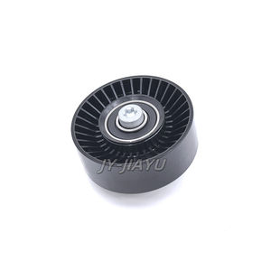 Polea loca para <span class=keywords><strong>BMW</strong></span> E81 116d 116i 118d 118i <span class=keywords><strong>120d</strong></span> 120i E88 123d 135i <span class=keywords><strong>E82</strong></span> E90 335i E91 E92 E93 320d F10 F11 Z4 E89 11287556251 - Product Image 5