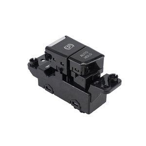 สวิตช์เบรกจอดรถฮุนได 93766-R9000 ระบบ Auto Hold สำหรับอะไหล่ทดแทน Ix25 - Product Image 1