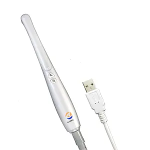 Consulte para desconto A6M USB câmera intraoral dental HD Lente Macro 1/4 CMOS Sensor de Alta Qualidade Dental Fotos