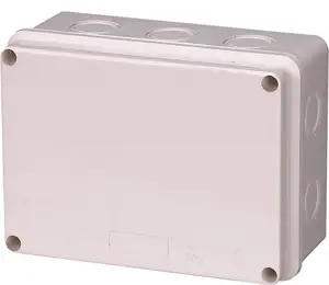 ABS junction box electricity box waterproof electrical box